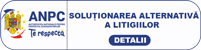 ANPC: Soluționarea alternativă a litigiilor (SAL), reclamatiisal.anpc.ro